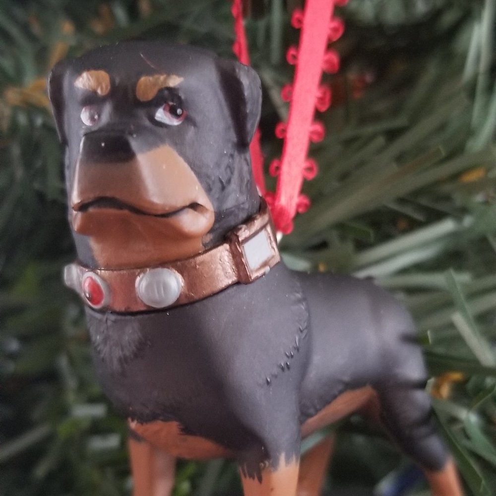 Disney Up Beta Ornament